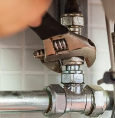 Plumbing