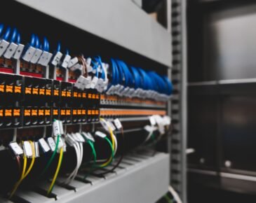 Electrical Contractor