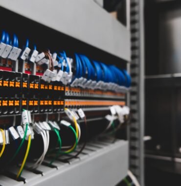 Electrical Contractor