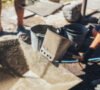 Concrete contractor marketing