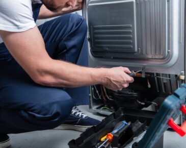 Appliance Repair