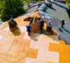 Roofing