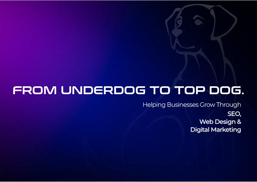 topdog portfolio 2