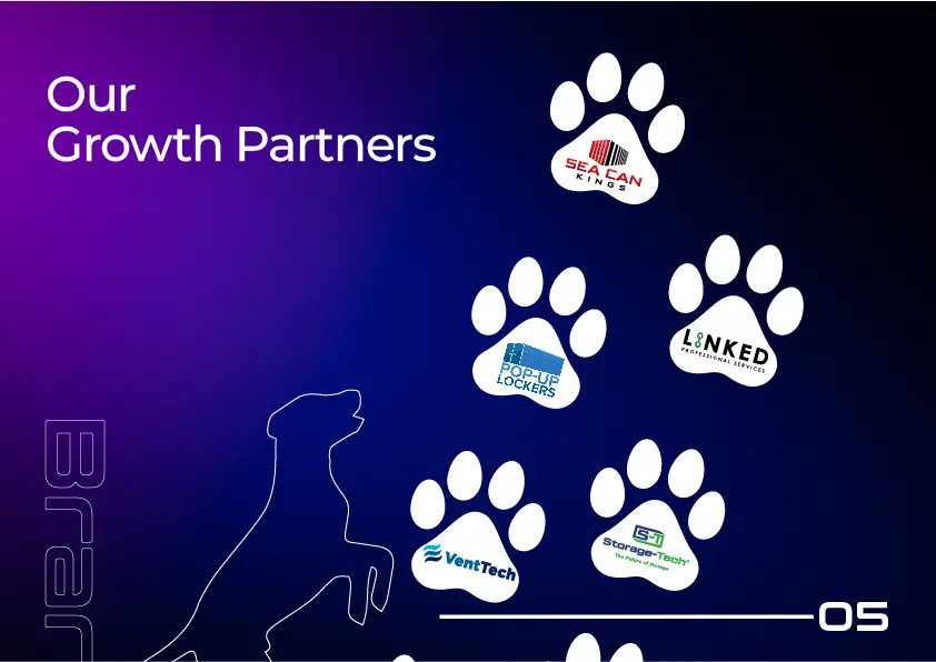 topdog portfolio 5