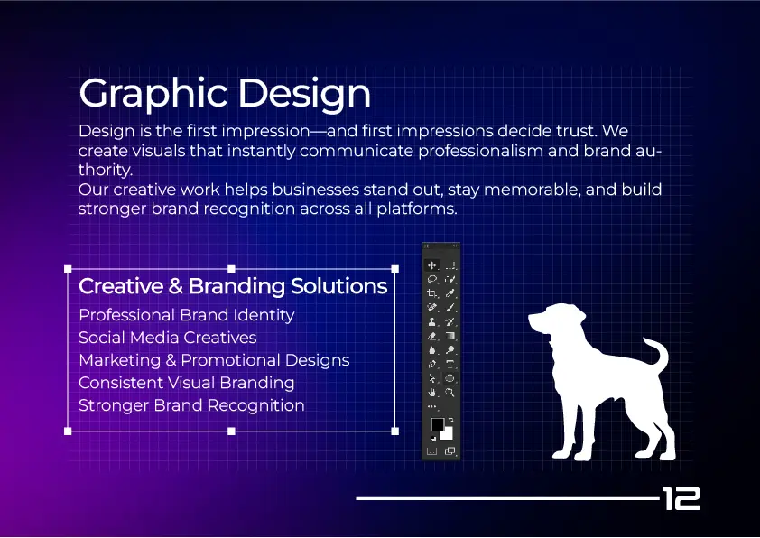 topdog portfolio 12